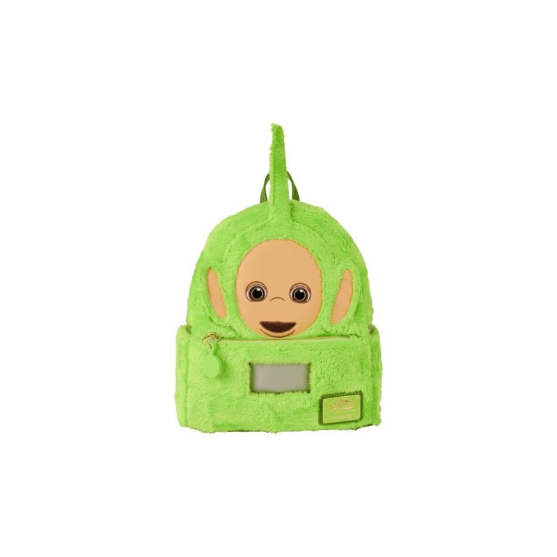 Teletubbies by Loungefly sac à dos Mini Dipsy | 0671803545557