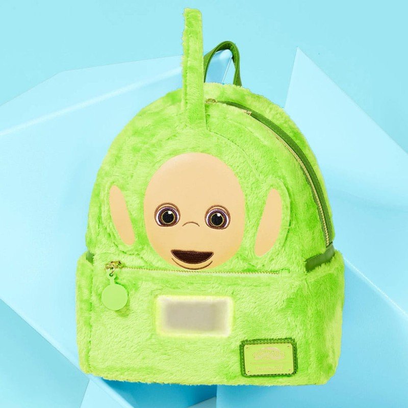 Teletubbies by Loungefly sac à dos Mini Dipsy | 0671803545557
