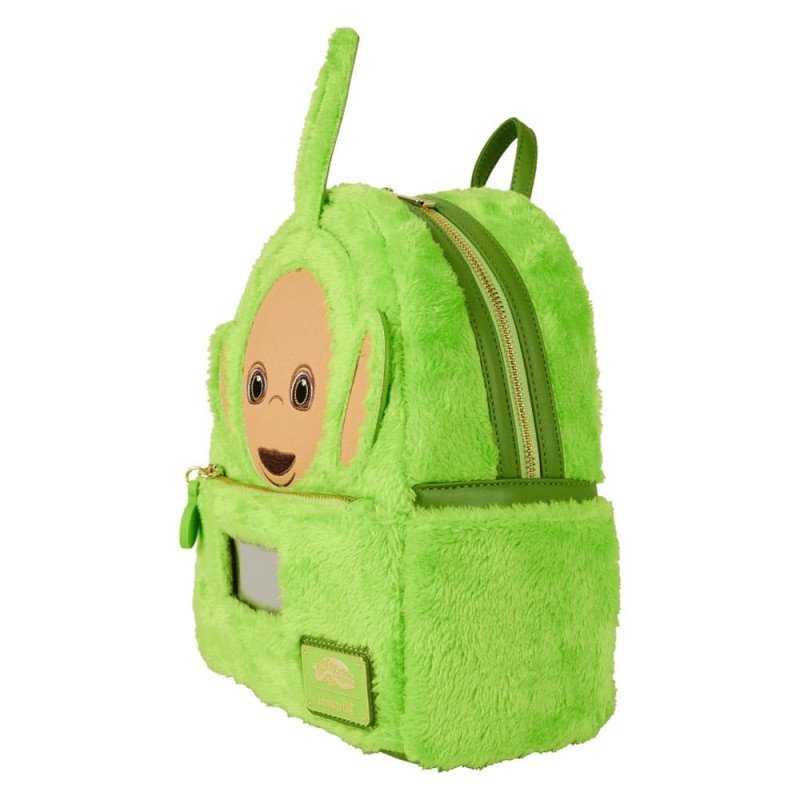 Teletubbies by Loungefly Mini Backpack Dipsy | 0671803545557