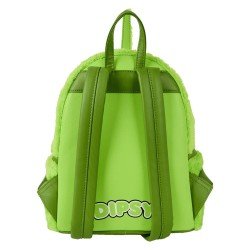 Teletubbies by Loungefly Mini Backpack Dipsy | 0671803545557