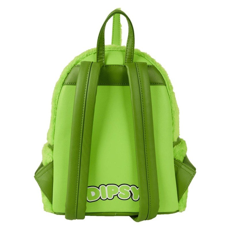 Teletubbies by Loungefly Mini Backpack Dipsy | 0671803545557