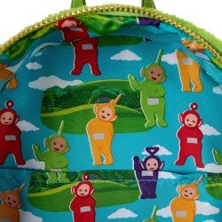 Teletubbies by Loungefly sac à dos Mini Dipsy | 0671803545557