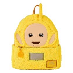 Teletubbies by Loungefly Mini Backpack Laa-Laa | 0671803545564
