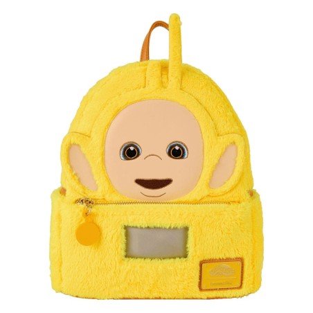 Teletubbies by Loungefly sac à dos Mini Laa-Laa | 0671803545564