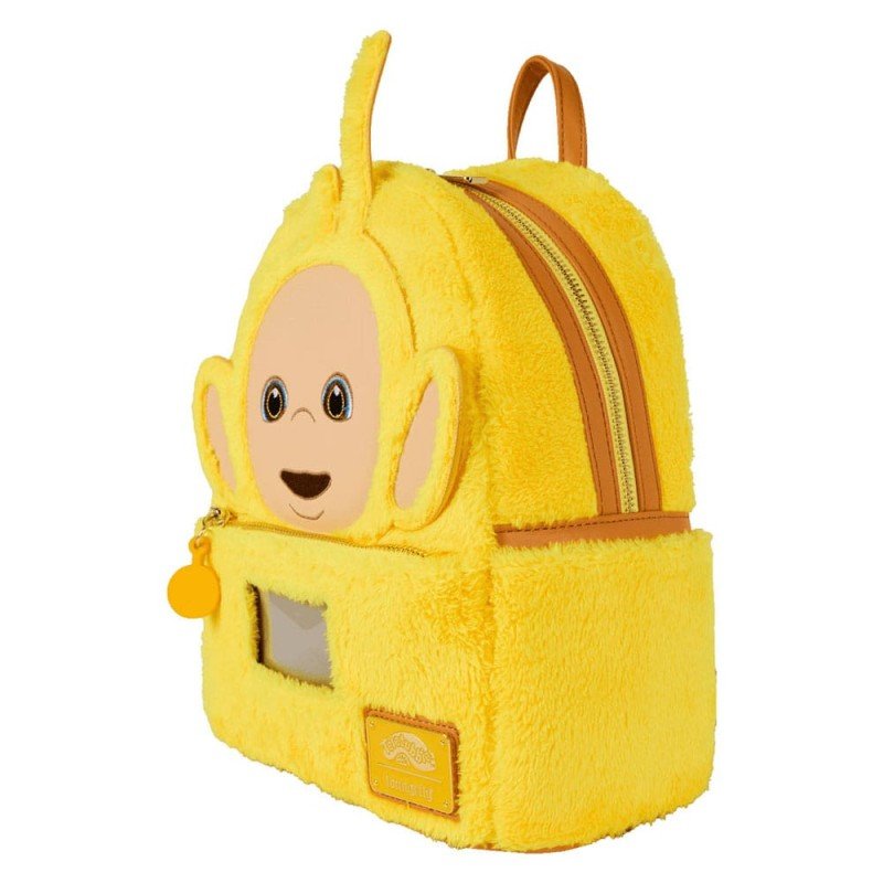 Teletubbies by Loungefly sac à dos Mini Laa-Laa | 0671803545564