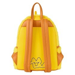 Teletubbies by Loungefly Mini Backpack Laa-Laa | 0671803545564