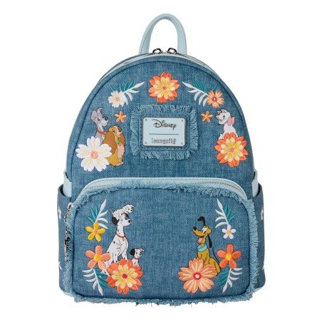 Disney by Loungefly sac à dos Mini Dogs & Cats | 0671803545212