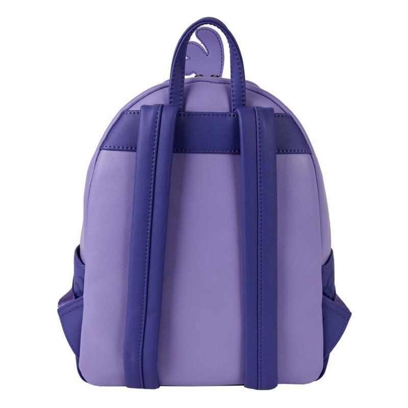 Monstres et Cie by Loungefly sac à dos Mini Mike Sulley and Randall | 0671803545298