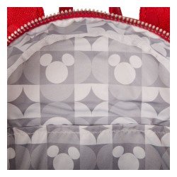 Disney by Loungefly sac à dos Mickey Ears Burnout | 0671803545380