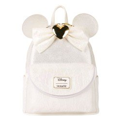 Disney by Loungefly Backpack Wedding | 0671803546615
