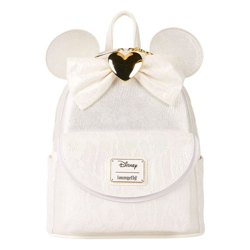 Disney by Loungefly sac à dos Wedding | 0671803546615