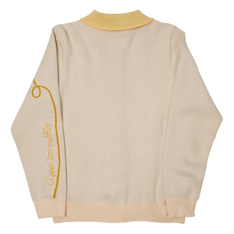 Pixar by Loungefly Cardigan Unisexe Ratatouille Collared (XXL) | 0671803546936