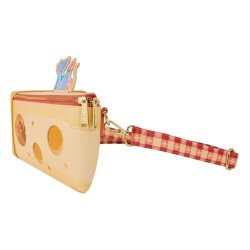 Pixar by Loungefly sac à bandoulière Ratatouille Cheese | 0671803545267