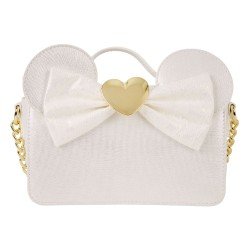 Disney by Loungefly Crossbody Wedding | 0671803546622