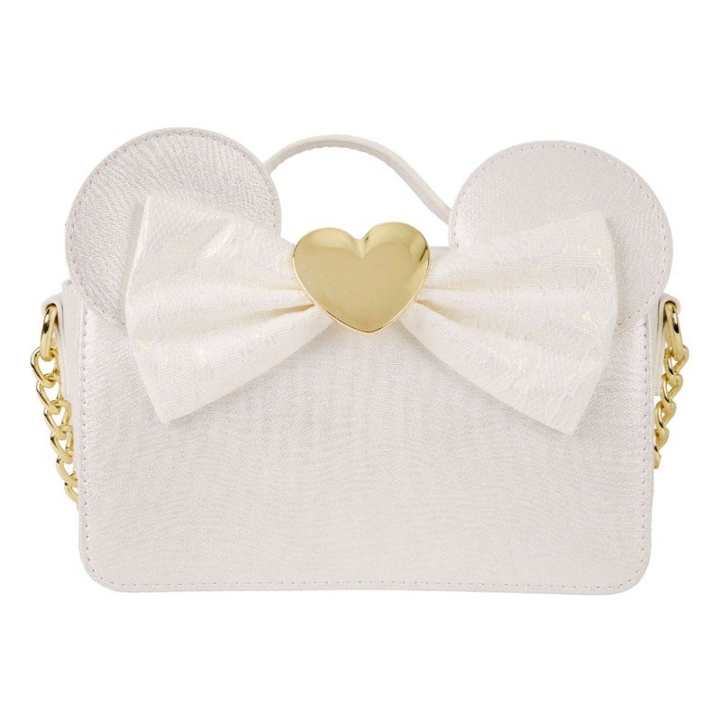 Disney by Loungefly sac à bandoulière Wedding | 0671803546622