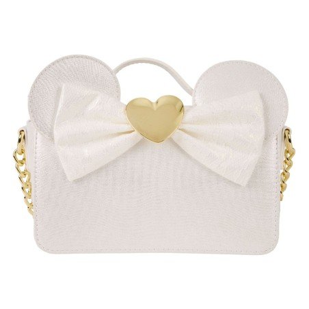 Disney by Loungefly sac à bandoulière Wedding | 0671803546622