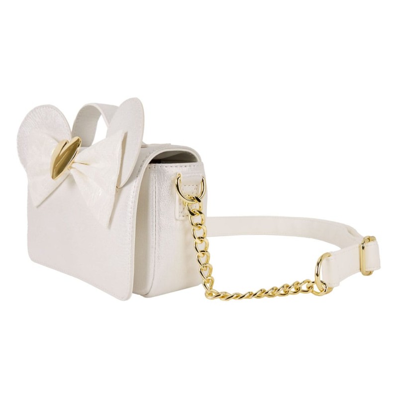 Disney by Loungefly sac à bandoulière Wedding | 0671803546622