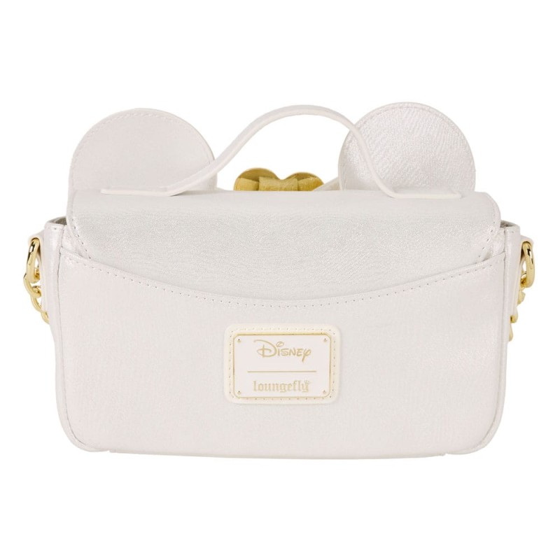 Disney by Loungefly sac à bandoulière Wedding | 0671803546622