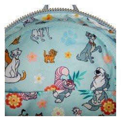 Disney by Loungefly Sac à bandoulière avec porte-monnaie Dogs & Cats | 0671803545236