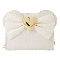Disney by Loungefly Wallet Wedding | 0671803546639