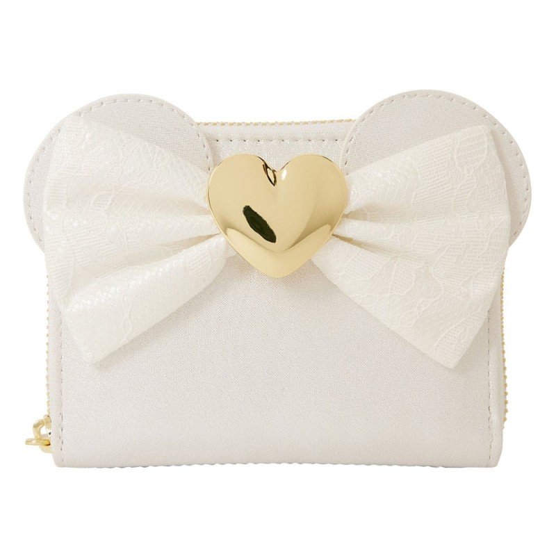 Disney by Loungefly Porte-monnaie Wedding | 0671803546639