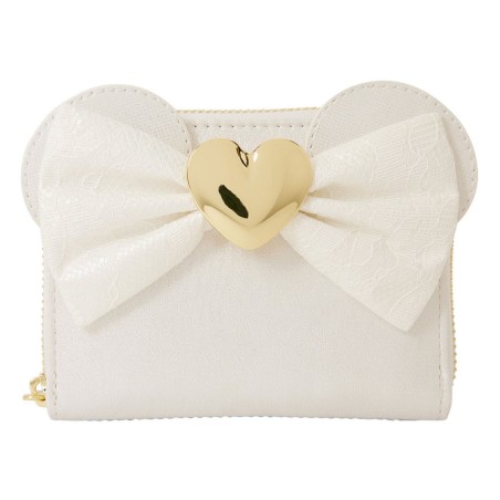 Disney by Loungefly Porte-monnaie Wedding | 0671803546639
