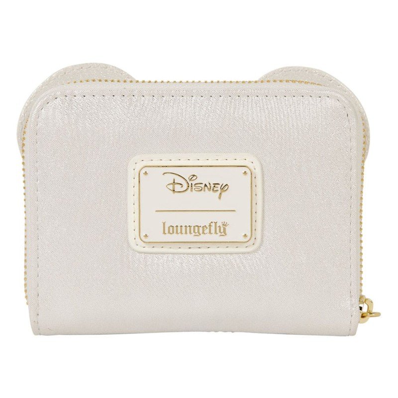 Disney by Loungefly Porte-monnaie Wedding | 0671803546639