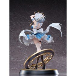 Touhou Project statuette PVC 1/6 Luna Dial Sakuya Izayoi 32 cm | 6976539771220