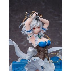 Touhou Project statuette PVC 1/6 Luna Dial Sakuya Izayoi 32 cm | 6976539771220
