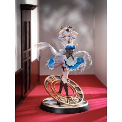 Touhou Project statuette PVC 1/6 Luna Dial Sakuya Izayoi 32 cm | 6976539771220