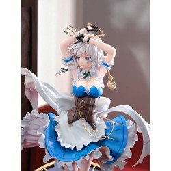 Touhou Project statuette PVC 1/6 Luna Dial Sakuya Izayoi 32 cm | 6976539771220