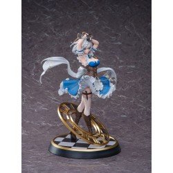 Touhou Project statuette PVC 1/6 Luna Dial Sakuya Izayoi 32 cm | 6976539771220