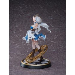 Touhou Project statuette PVC 1/6 Luna Dial Sakuya Izayoi 32 cm | 6976539771220