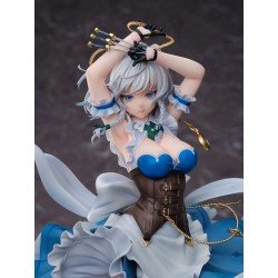 Touhou Project statuette PVC 1/6 Luna Dial Sakuya Izayoi 32 cm | 6976539771220