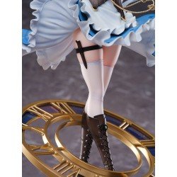 Touhou Project statuette PVC 1/6 Luna Dial Sakuya Izayoi 32 cm | 6976539771220