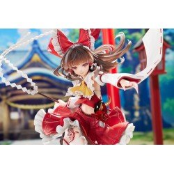 Touhou Project statuette PVC 1/6 Eternal Shrine Maiden Reimu Hakurei 30 cm | 6976539771268