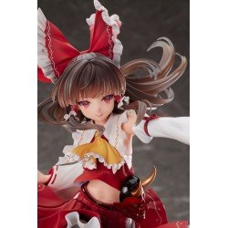 Touhou Project statuette PVC 1/6 Eternal Shrine Maiden Reimu Hakurei 30 cm | 6976539771268