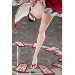Touhou Project statuette PVC 1/6 Eternal Shrine Maiden Reimu Hakurei 30 cm | 6976539771268