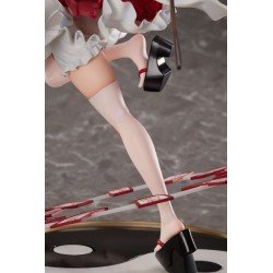 Touhou Project statuette PVC 1/6 Eternal Shrine Maiden Reimu Hakurei 30 cm | 6976539771268