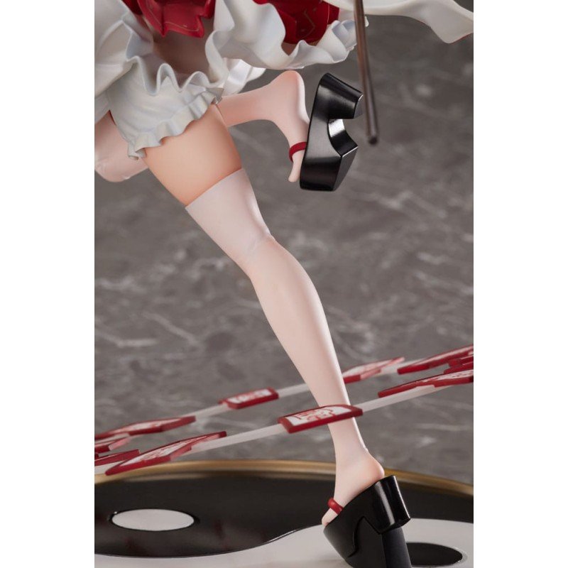 Touhou Project statuette PVC 1/6 Eternal Shrine Maiden Reimu Hakurei 30 cm | 6976539771268