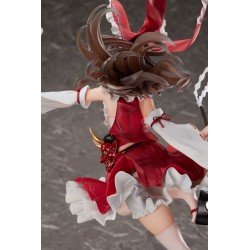 Touhou Project statuette PVC 1/6 Eternal Shrine Maiden Reimu Hakurei 30 cm | 6976539771268
