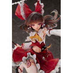 Touhou Project statuette PVC 1/6 Eternal Shrine Maiden Reimu Hakurei 30 cm | 6976539771268