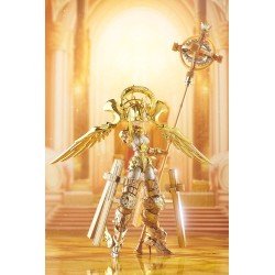 Godz Order maquette PLAMAX GO-05 Overlord Gabriel: DX Platet Ver. 30 cm | 4545784014875