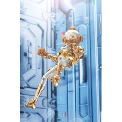 Godz Order Plastic Model Kits PLAMAX GO-05 Overlord Gabriel: DX Platet Ver. 30 cm | 4545784014875
