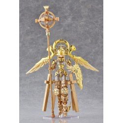 Godz Order maquette PLAMAX GO-05 Overlord Gabriel: DX Platet Ver. 30 cm | 4545784014875