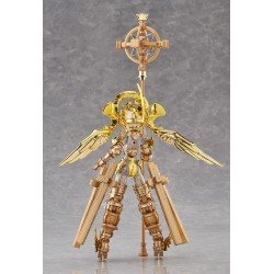 Godz Order maquette PLAMAX GO-05 Overlord Gabriel: DX Platet Ver. 30 cm | 4545784014875