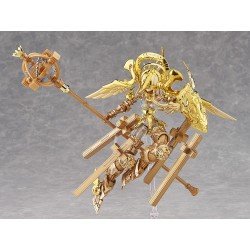 Godz Order maquette PLAMAX GO-05 Overlord Gabriel: DX Platet Ver. 30 cm | 4545784014875