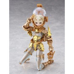 Godz Order maquette PLAMAX GO-05 Overlord Gabriel: DX Platet Ver. 30 cm | 4545784014875