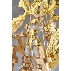 Godz Order maquette PLAMAX GO-05 Overlord Gabriel: DX Platet Ver. 30 cm | 4545784014875