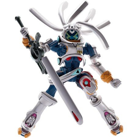 Overman King Gainer figurine PLAMAX King Gainer 20 cm | 4545784014943